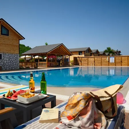 Mukha 住宿加早餐酒店 *