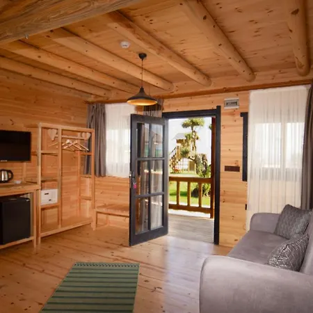 Mukha B&B Ormanli