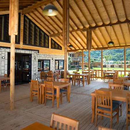 Mukha 住宿加早餐酒店