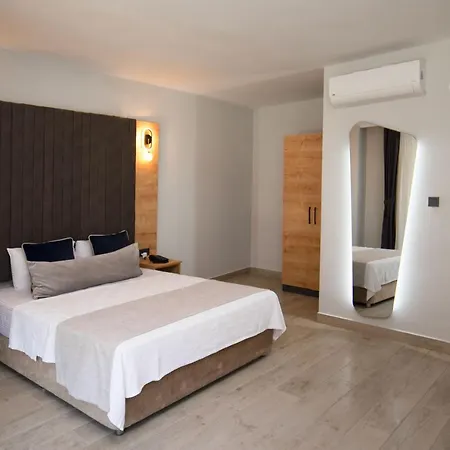 Mukha B&B