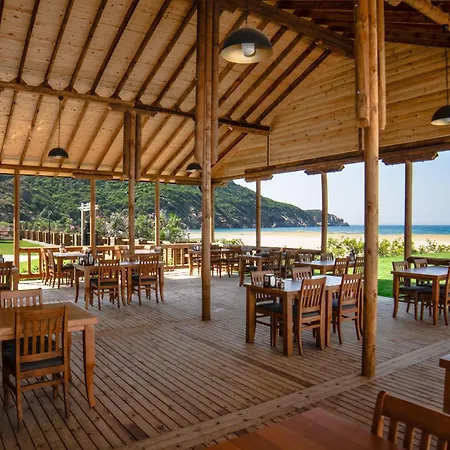 住宿加早餐酒店 Mukha Ormanli