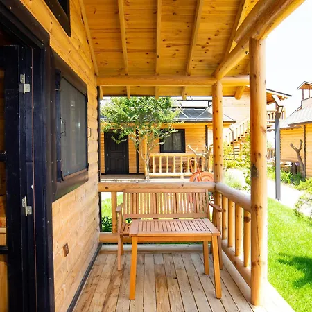 住宿加早餐酒店 Mukha