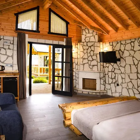 Bed & Breakfast Mukha *