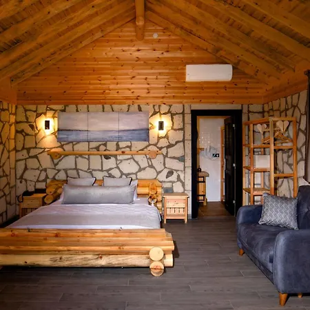 Mukha 住宿加早餐酒店 *