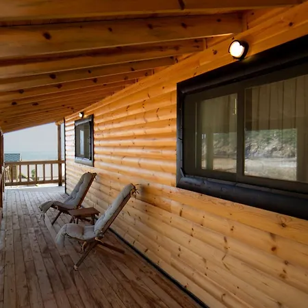 住宿加早餐酒店 Mukha