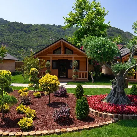 住宿加早餐酒店 Mukha *