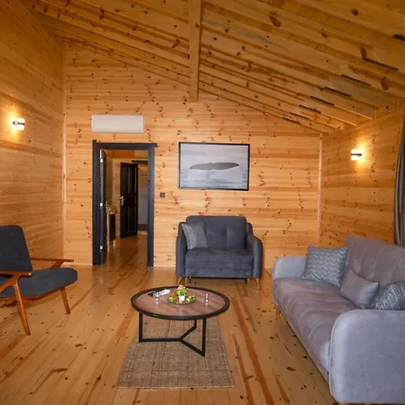 住宿加早餐酒店 Mukha *