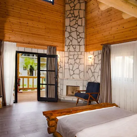 Mukha 住宿加早餐酒店 *