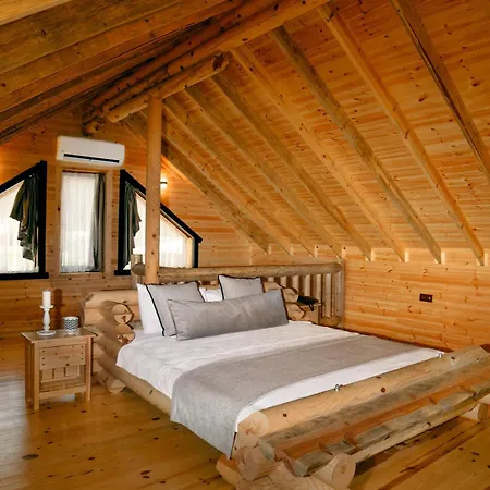 Mukha 住宿加早餐酒店