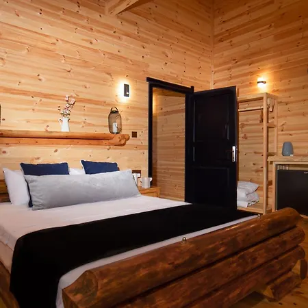 Mukha B&B