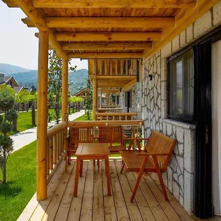 Bed & Breakfast Mukha