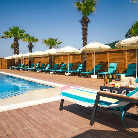 Mukha 住宿加早餐酒店 *