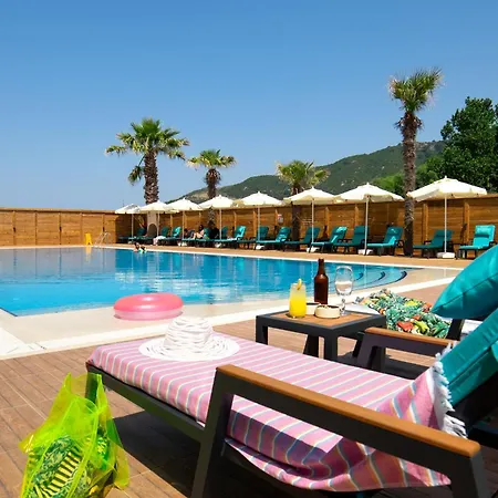 住宿加早餐酒店 Mukha