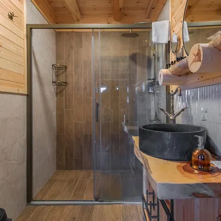 住宿加早餐酒店 Mukha *