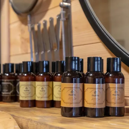 住宿加早餐酒店 Mukha Ormanli