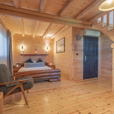 Mukha 住宿加早餐酒店 *