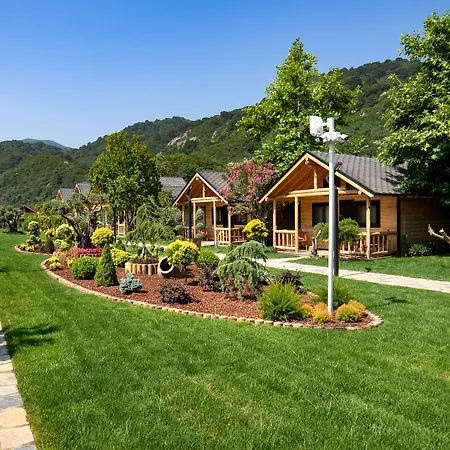 住宿加早餐酒店 Mukha *