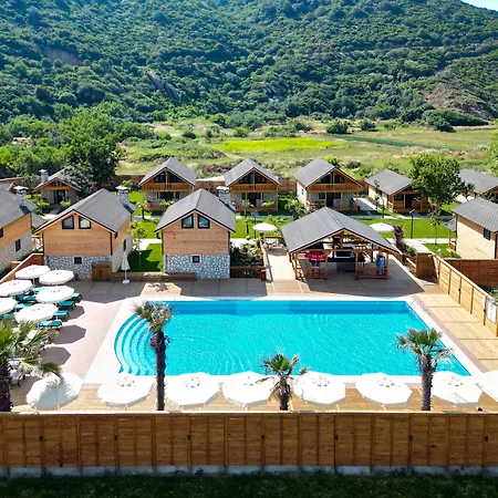 住宿加早餐酒店 Mukha *