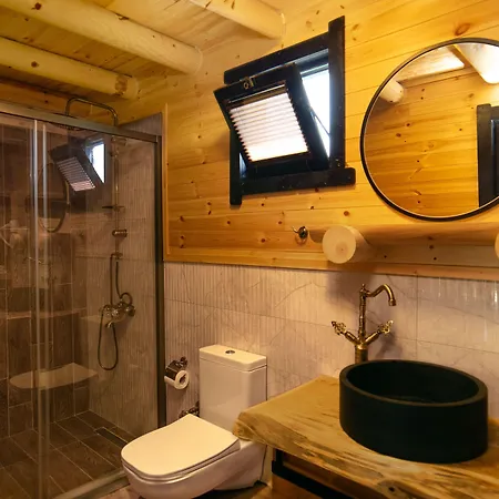 Mukha 住宿加早餐酒店 *