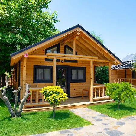 住宿加早餐酒店 Mukha *