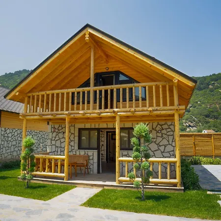 住宿加早餐酒店 Mukha