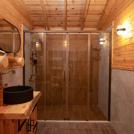 Mukha 住宿加早餐酒店 Ormanli