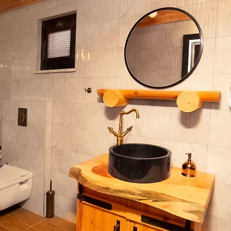 住宿加早餐酒店 Mukha *