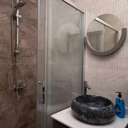 住宿加早餐酒店 Mukha *