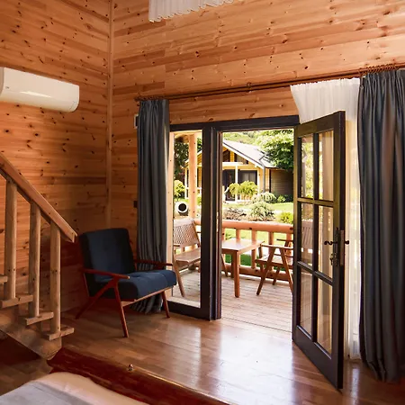 Mukha 住宿加早餐酒店