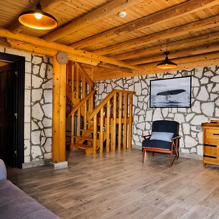 Mukha 住宿加早餐酒店