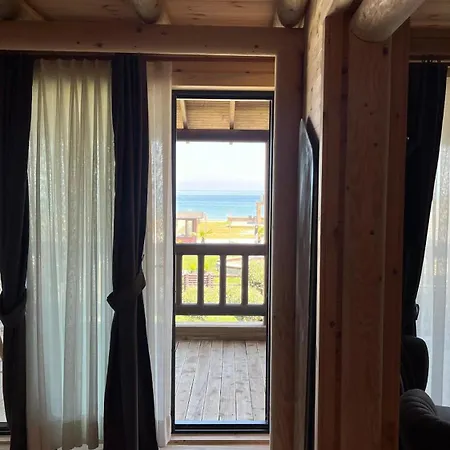 Mukha B&B *