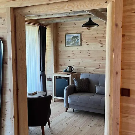 Mukha B&B Ormanli