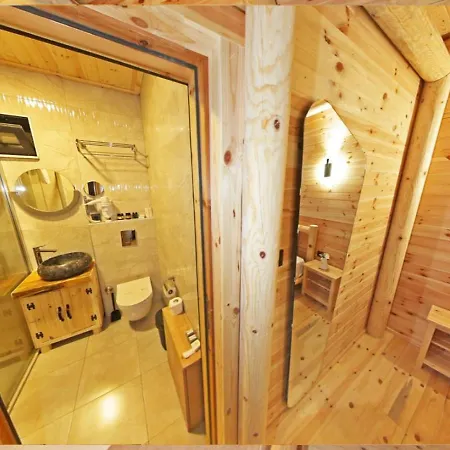 Bed & Breakfast Mukha