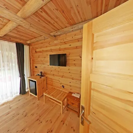Bed & Breakfast Mukha