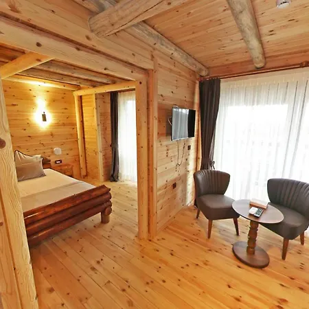 Bed & Breakfast Mukha Ormanli
