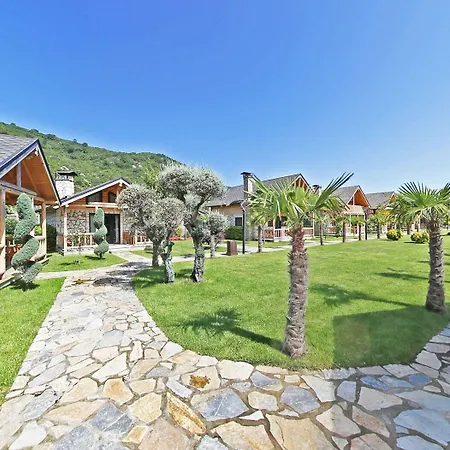 B&B Mukha