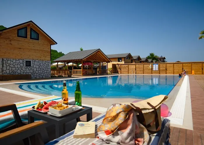 Mukha לינה וארוחת בוקר *