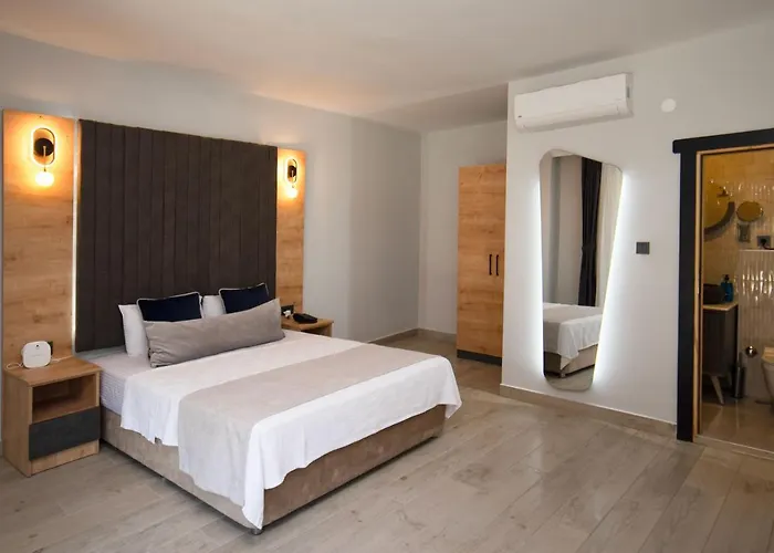 Mukha לינה וארוחת בוקר