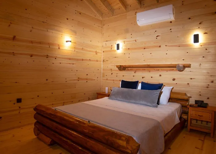 Mukha לינה וארוחת בוקר *