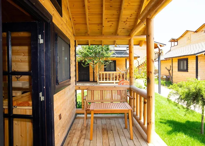 לינה וארוחת בוקר Mukha