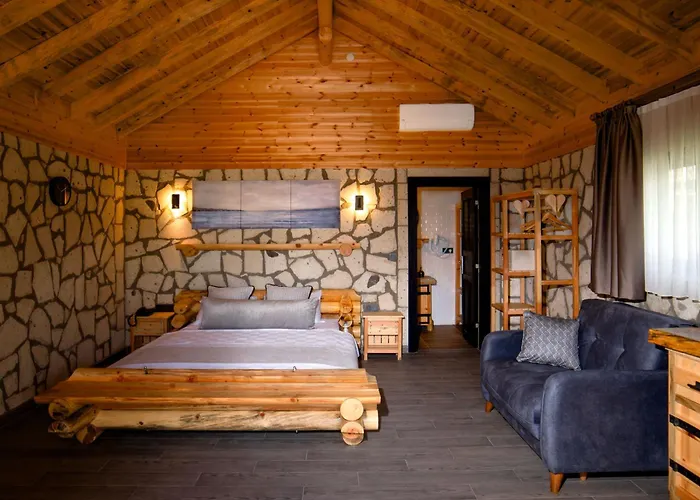 Mukha לינה וארוחת בוקר *