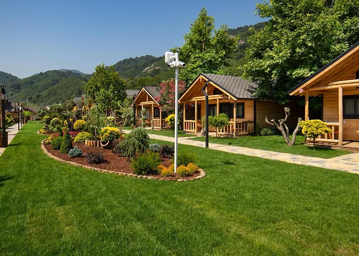 לינה וארוחת בוקר Mukha *