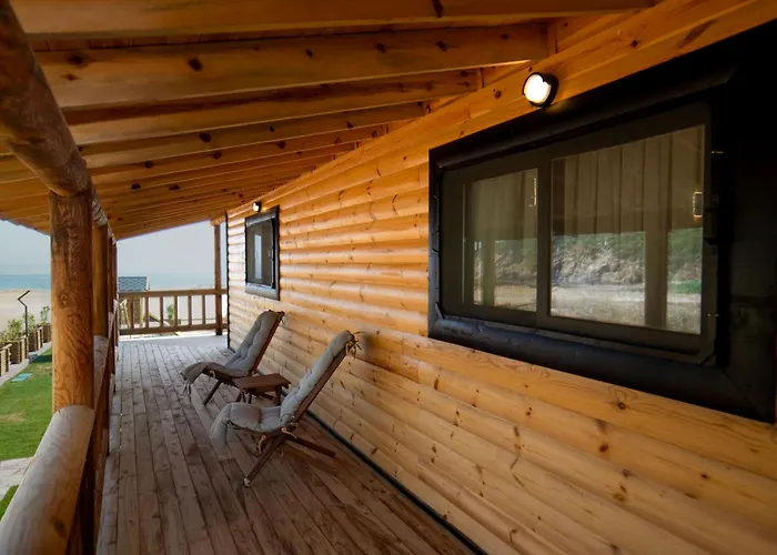 לינה וארוחת בוקר Mukha