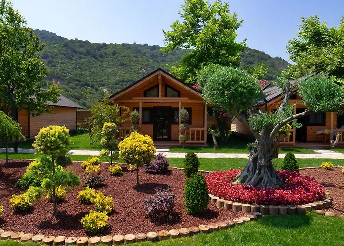 לינה וארוחת בוקר Mukha *