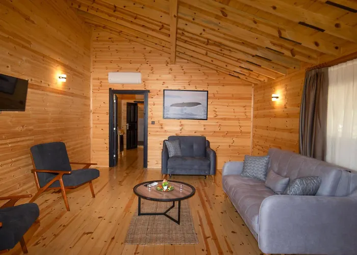 לינה וארוחת בוקר Mukha *