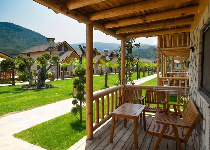 לינה וארוחת בוקר Mukha *