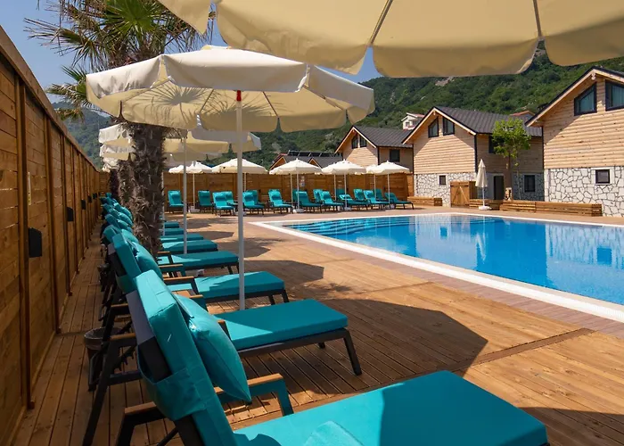 לינה וארוחת בוקר Mukha Ormanli