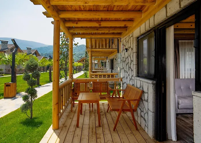 לינה וארוחת בוקר Mukha