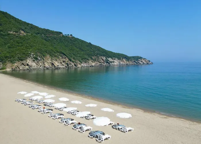 Mukha לינה וארוחת בוקר Ormanli