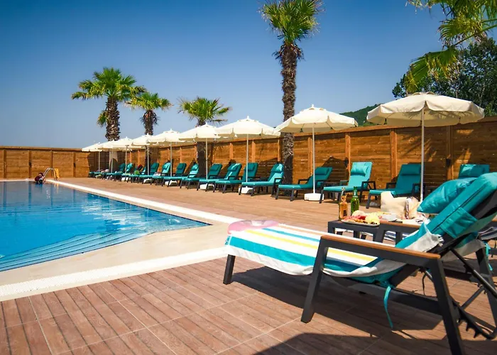 Mukha לינה וארוחת בוקר *